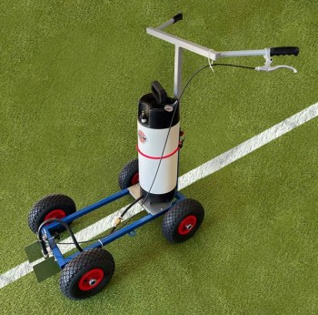 Markierwagen RGM FM704